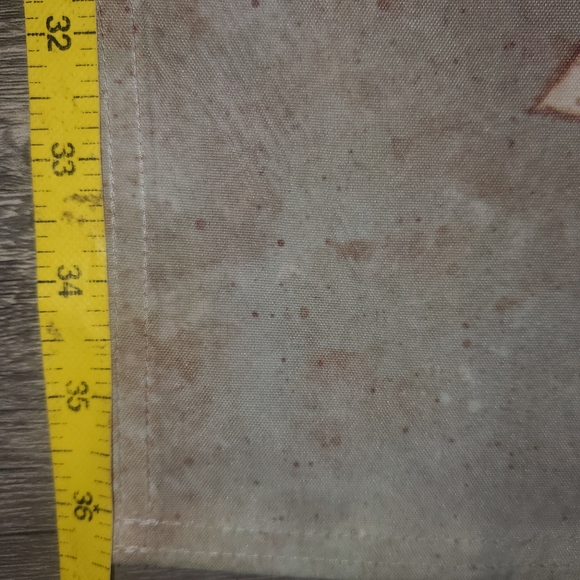 Patriotic house flag - Picture 5 of 6